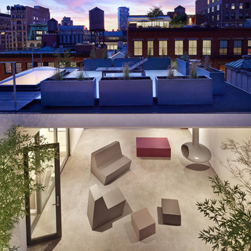 SoHo Penthouse
