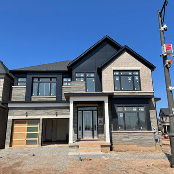 Mississauga Ontario Single Family Homes