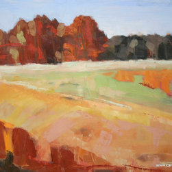 Current Work - Artwork