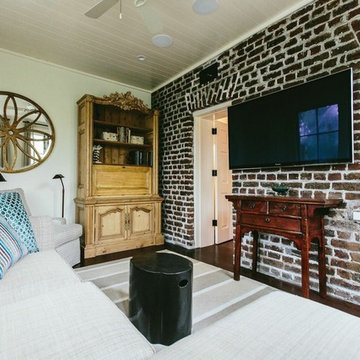 Carriage House