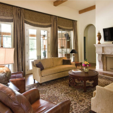 Elaborate Traditional