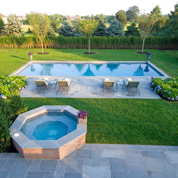 Sagaponack Show House