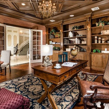 Den Study