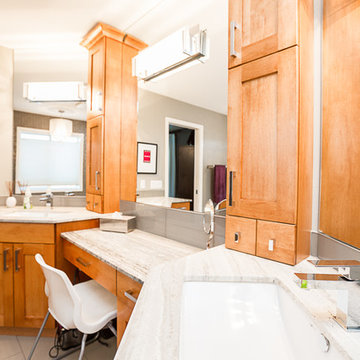 Calgary - Discovery Ridge