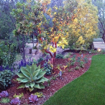 Outdoor Retreat