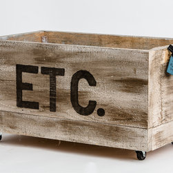 store it - Home Decor