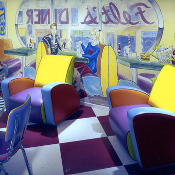 Playroom
