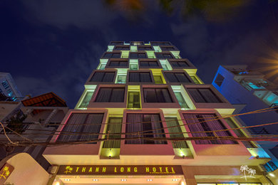 Thanh Long modern Hotel