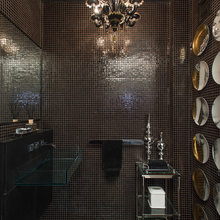 Bathroom Vintage Tile