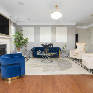 Move In
