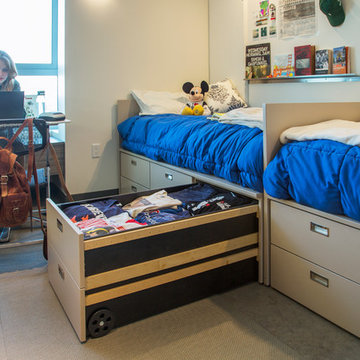 Panoramic Apartments in San Francisco