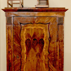 Jonathan Diamond Antiques - Furniture
