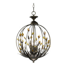 DR Chandelier