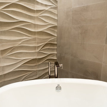 Relief Wall Master