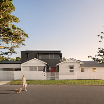 Redcliffe Waterfront Renovation