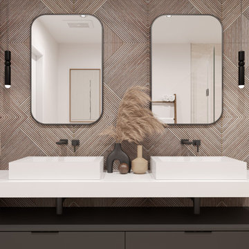 Stylish and Functional Family Home