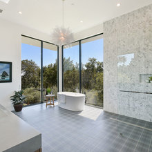 Free-Standing Bathtubs
