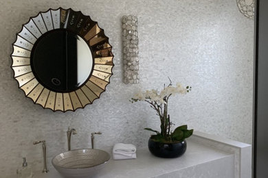 Bathroom Remodeling Projects