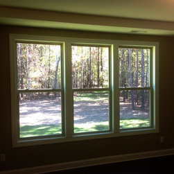 Tempured Glass Windows - Products