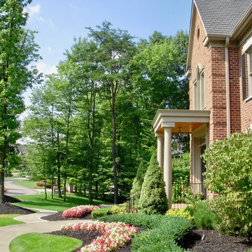 Marshall Township Landscaping