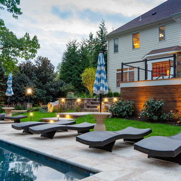 Tuscan Modern