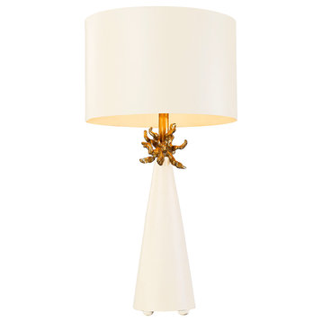 Neo White Table Lamp