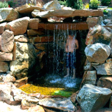 Pools