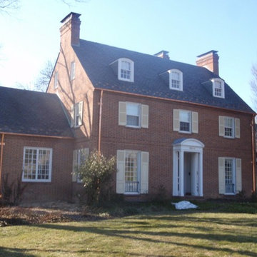 Slate Repair - Guilford