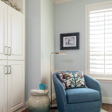 Transitional Family Residence