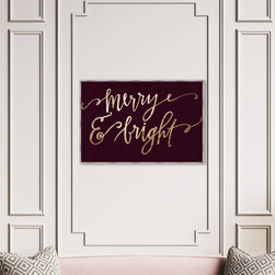 Houzz Holiday Exclusives - Wall Decor