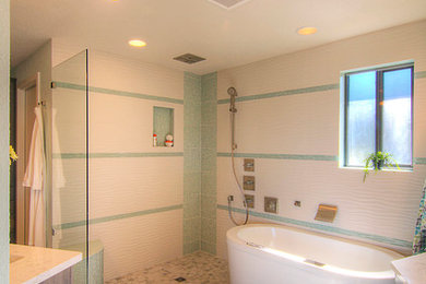 Edmonds Bathroom Remodel