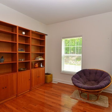 Modular Homes