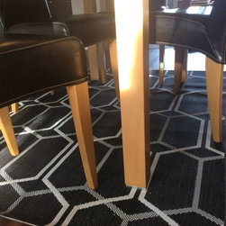 Brian Roberts - Rugs