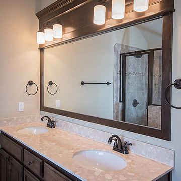 Contemporary Bathroom
