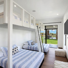 Teen bedroom