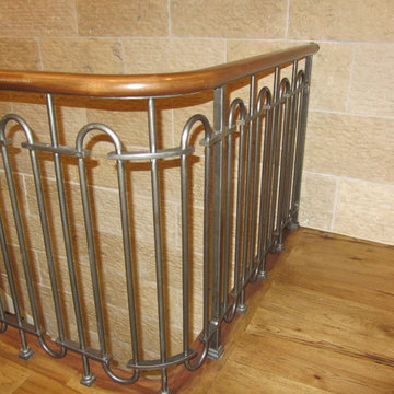 Staircases