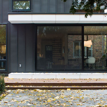 Sunnylea Addition and Interior Renovation - Award Winner