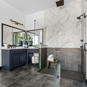 Burleson, TX | New Construction Model