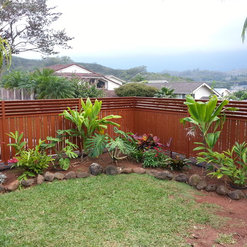 Saddleback Fence And Vinyl Products Costa Mesa Ca Us 92626 Houzz