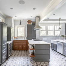 kitchens