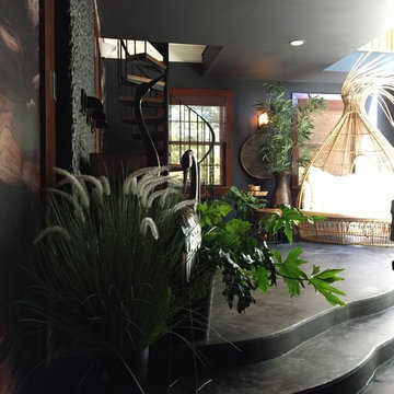 Solarium