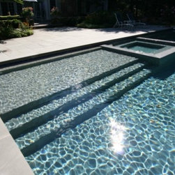 Swimm Pools - Products