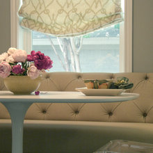 Kitchen Nook