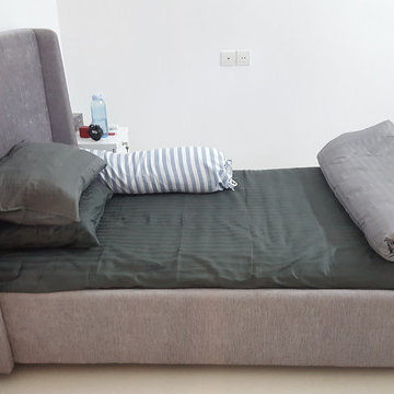 Fardin’s home interior