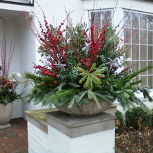 gardening planter ides