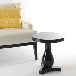 HUDSON Side Tables - Side Tables And End Tables