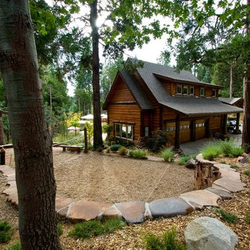 Timberstone