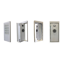 Creative Home Engineering - Interior Doors