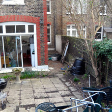 Before and pictures