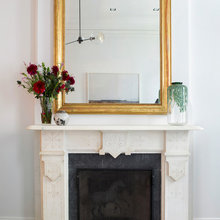 Fireplaces